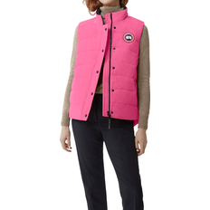Canada Goose Freestyle Vest Women - Summit Pink