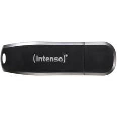 USB-Sticks Intenso Speed Line 64GB USB 3.0