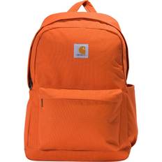 Carhartt Backpacks Carhartt 21L Classic Laptop Daypack Backpack - Burnt Orange