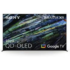 Sony TV Sony Bravia A95L 65" 4K QD-OLED Google TV