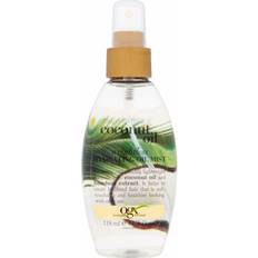 Duft Glanssprayer OGX Nourishing + Coconut Oil Weightless Hydrating Oil Mist 118ml