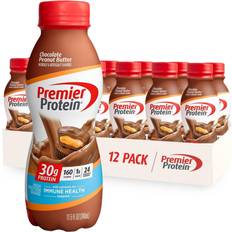 Premier Protein Chocolate Peanut Butter Protein Shake 12