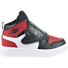 Nike Sky Jordan 1 PSV - Black/Varsity Red/White/Anthracite