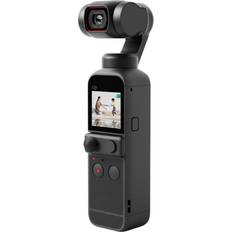 Actionkameraer Videokameraer DJI Pocket 2 Magic At Hand