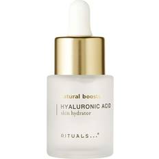 Rituals Seren & Gesichtsöle Rituals The Of Namaste Hyaluronic Acid Natural Booster