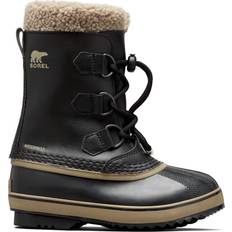 Sorel Winter Shoes Children's Shoes Sorel Children's Yoot Pac TP Boot- Black