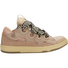 Lanvin Sneakers Lanvin Curb M - Pale Pink