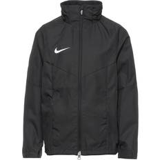Regnjakker Nike Storm-FIT Academy23 Older Kids' Football Rain Jacket Black