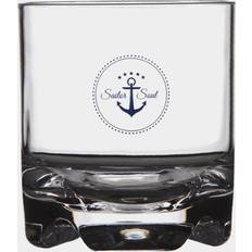 Marine Business Sailor Soul Drinking Glass 11.8fl oz 6