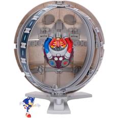 Sonic Spielsets Sonic the Hedgehog Death Egg Action Figure Playset