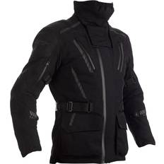 Men Motorcycle Jackets Rst Pro Pathfinder Motorrad Textiljacke, schwarz, Größe 4XL, schwarz, Größe Herren