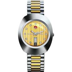 Rado Wrist Watches Rado The Original Automatic (R12408633)