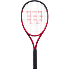 Wilson clash v2 Wilson Clash 108 V2 Tennis Racket