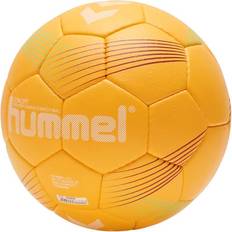 Håndball Hummel Concept Handball orange/red/green
