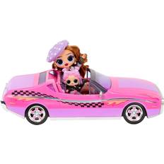 LOL Surprise Puppen & Puppenhäuser LOL Surprise Surprise City Cruiser with Exclusive Doll