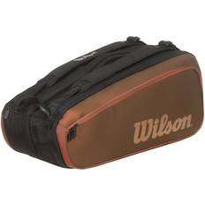 Tennis Bags & Covers Wilson Pro Staff V14 Super Tour 9 Pack