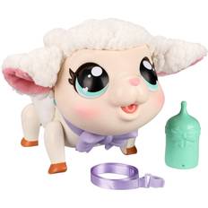 Moose Interactive Toys Moose Little Live Pets My Pet Lamb