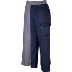 Portwest Work Clothes Portwest Navy, 4XL BizWeld Cargo Pants