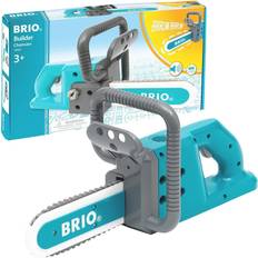 Gartenspielzeuge BRIO Builder, Kettensäge