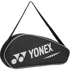 Tennisbagger & trekk Yonex Pro x3 Ketchertaske Sort