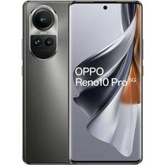 Oppo Mobiltelefoner Oppo Reno10 Pro 5G 256GB