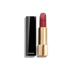 Chanel Leppeprodukter Chanel Rouge Allure Velvet Luminous Matte Lip Colour #53 Inspirante