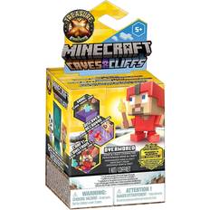 Minecraft Treasure X S2 Single Pack Overworld Spielzeug multicolor