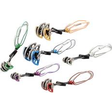 Dmm Belay & Rappel Devices Dmm Dragon Cam Sets Assorted 0-5 A7350/5A