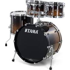 Tama Drum Kits Tama Starcl. Walnut/Birch 4pcs -TMF