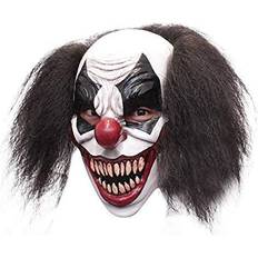 Clown Masks Ghoulish Productions Darky the clown mask