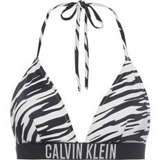 Calvin klein top Calvin Klein Underwear Bikini top Black
