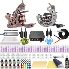 Wormhole Tattoo complete kit for beginners power supply kit