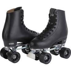 Inlines & Roller Skates Chicago skates Mens Premium Leather Lined Rink Roller