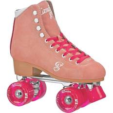 Roller Derby Roller Skates Roller Derby Candi Carlin Skate Peach/Pink