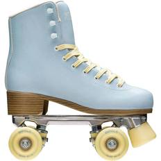 Yellow Roller Skates Impala Quad Skate