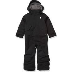 Snowsuits Children's Clothing Burton One Piece Toddlers True Black
