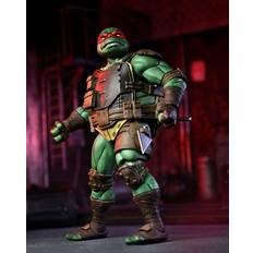 NECA Action Figures NECA Teenage Mutant Ninja Turtles 7” The Last Ronin Raphael