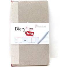 Hahnemuhle Diaryflex Journal Ruled Refill Pages