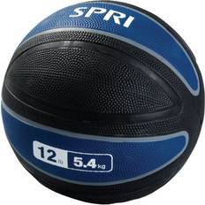 SPRI Exercise Balls SPRI Exercise Balls 12-Lb. Xerball Medicine Ball