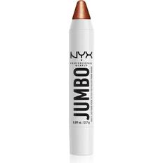 NYX Highlighters NYX Professional Makeup Jumbo Multi-Use Highlighter Stick #06 Flan