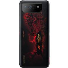 Rog 6 ROG Phone 6 AI2201 Diablo Immortal
