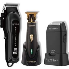  Supreme Trimmer BARBER CAPE Professional Hair Style