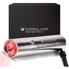 Light Therapy Red Light Therapy Infrared Heating Wand by Theralamp n