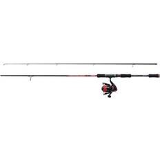 Angelsets Abu Garcia Fast Attack 210 5-20g Spin-Spoon Cmb 2,10m