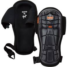 Support & Protection Ergodyne ProFlex Extra Long Cap Injected Gel Knee Pads