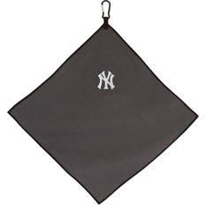 Team Effort "New York Yankees 15" x 15" Microfiber Golf Towel"