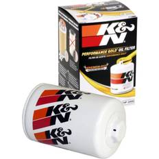 Cars Filters K&N HP-1001 High Performance Oil Filter