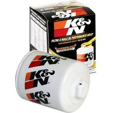 Filters K&N HP-1001 High Performance Oil Filter