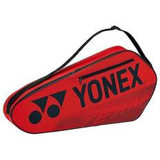 Yonex Team Racquet Pack Tennis Bag Red