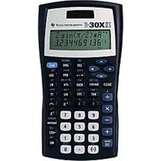 Texas Instruments Calculators Texas Instruments ti-30x iis solar scientific calculator